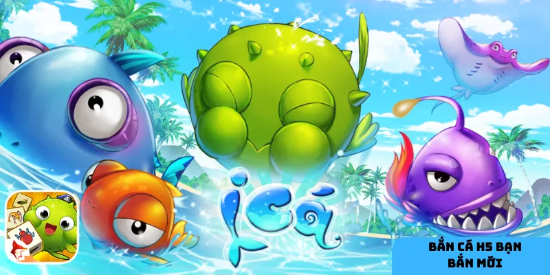3 loại sinh vật biển đặc biệt 