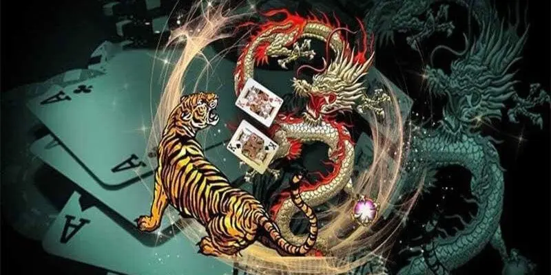 Thuật ngữ game Casino Rồng Hổ