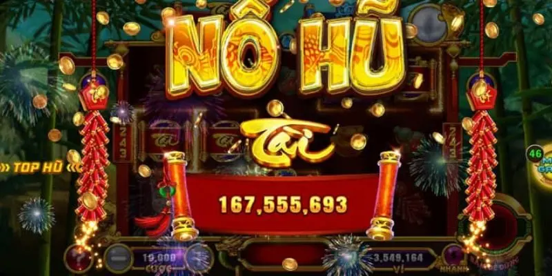 Kinh nghiệm nào khi chơi nổ hũ ở đâu thưởng lớn?