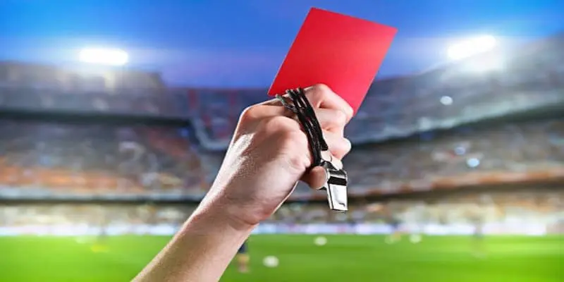 Ưu và nhược điểm khi lựa chọn chơi kèo chấp thẻ phạt