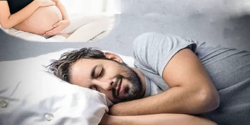 Các trường hợp khác nằm mơ thấy có bầu đánh số mấy?