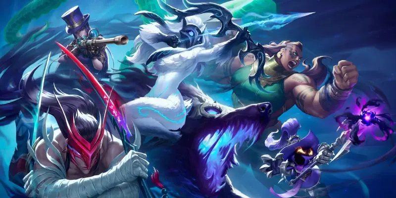 Sức ảnh hưởng của tên các game thủ nổi tiếng