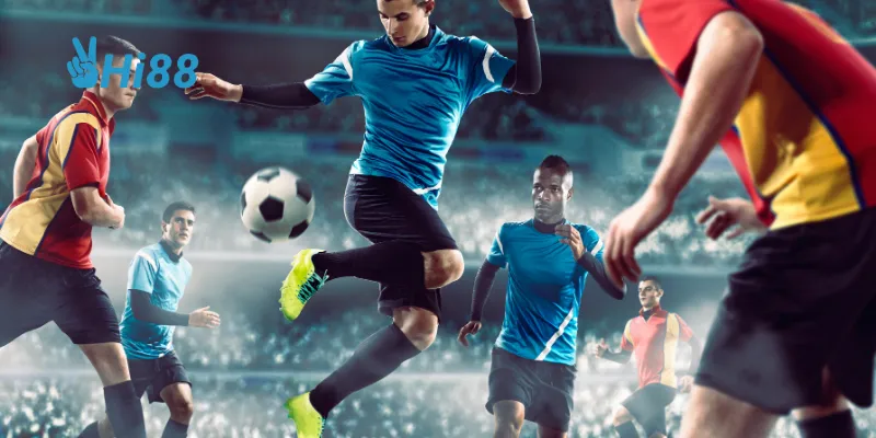 MLS ngày càng khẳng định vị thế trong làng bóng đá quốc tế.
