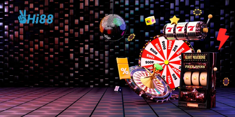 Khái quát về slot game đại chiến thần thú
