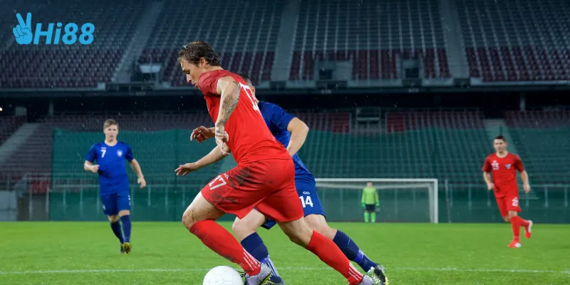 Những Diễn Biến Mới Nhất Tại AFF Cup 2024