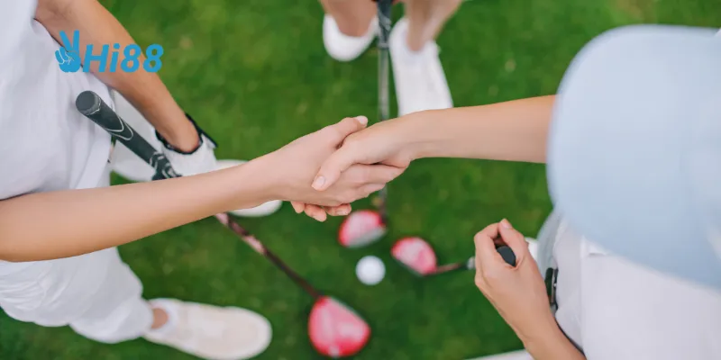 Trải nghiệm tuyệt vời nhờ công nghệ hiện đại của Hi88.
