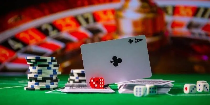 Những lợi ích nổi bật khi chơi game tại Hi88.