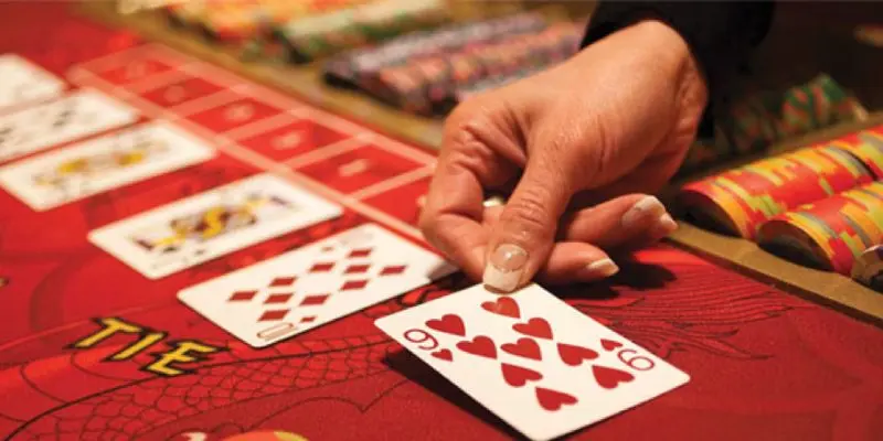 Cách thắng Baccarat – Giới thiệu về game bài