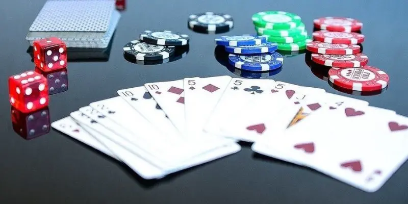 Cách thắng Baccarat khi lựa chọn chơi tại Hi88