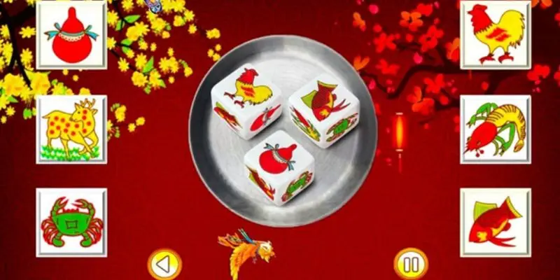 Luật chơi Bầu Cua Tôm Cá cơ bản đến nâng cao