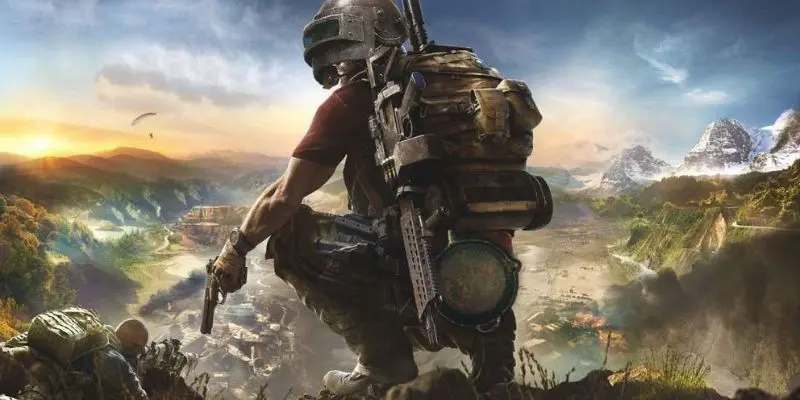 PUBG là gì?