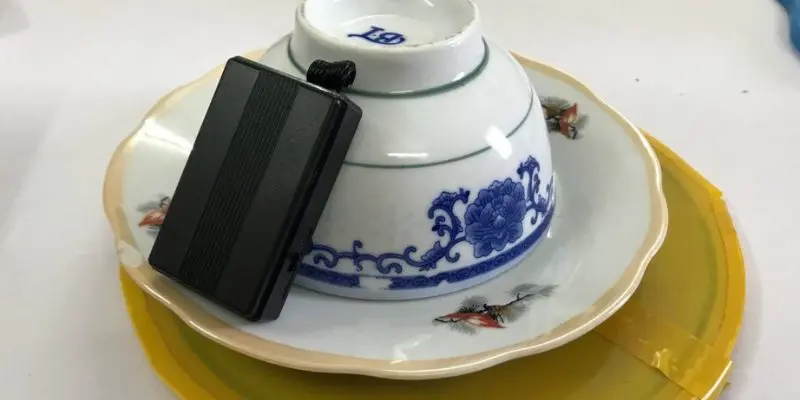 Dấu hiệu nhận diện xóc đĩa bịp