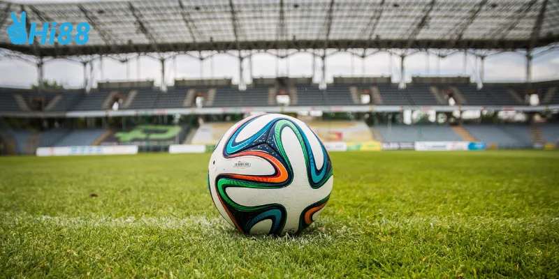 Các loại đặt cược bóng đá SEA Games