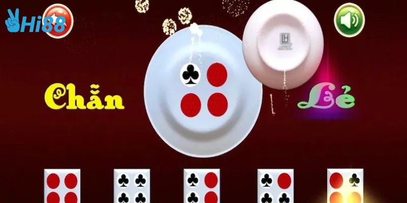 Các mẹo chơi xóc đĩa chẵn lẻ hiệu quả