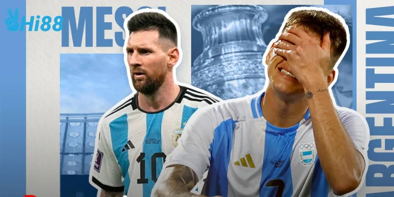 Cách cá cược bóng đá Argentina Primera Division