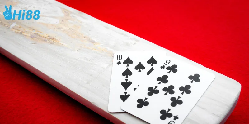 Chiến lược thắng lớn với bài baccarat Vip
