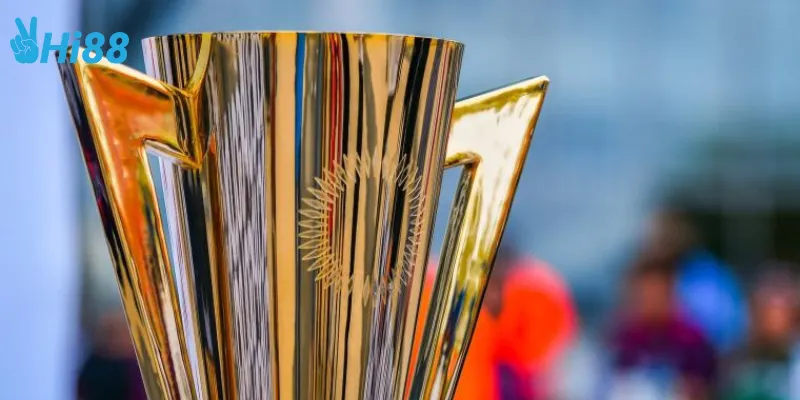 CONCACAF và cá cược bóng đá Cúp Vàng CONCACAF