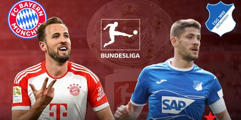Giới thiệu Bayern Munich và tin tức Bayern Munich