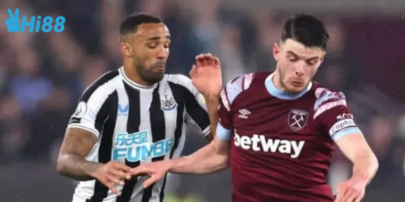Giới thiệu về cá cược giải bóng đá Nga Premier League