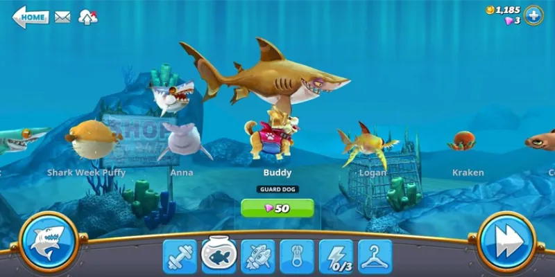Các bước đơn giản để tham gia chơi game