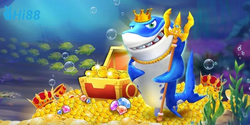 Hãy ngắm kỹ mục tiêu trước khi bắn