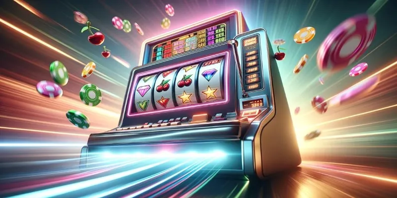 Lợi ích khi tham gia quay hũ siêu tốc tại New88