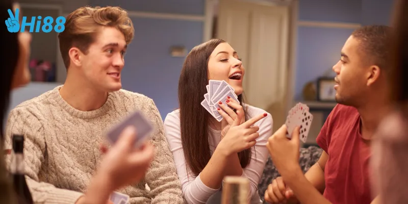 Sự hấp dẫn của game bài mậu binh