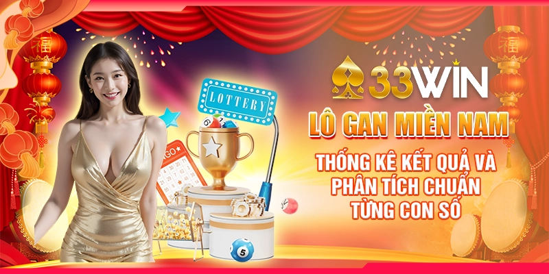 lô gan miền nam