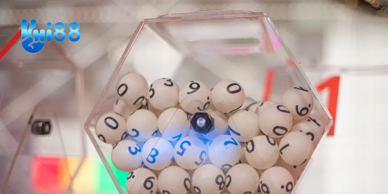 Quy tắc cơ bản của xổ số Pháp Loto